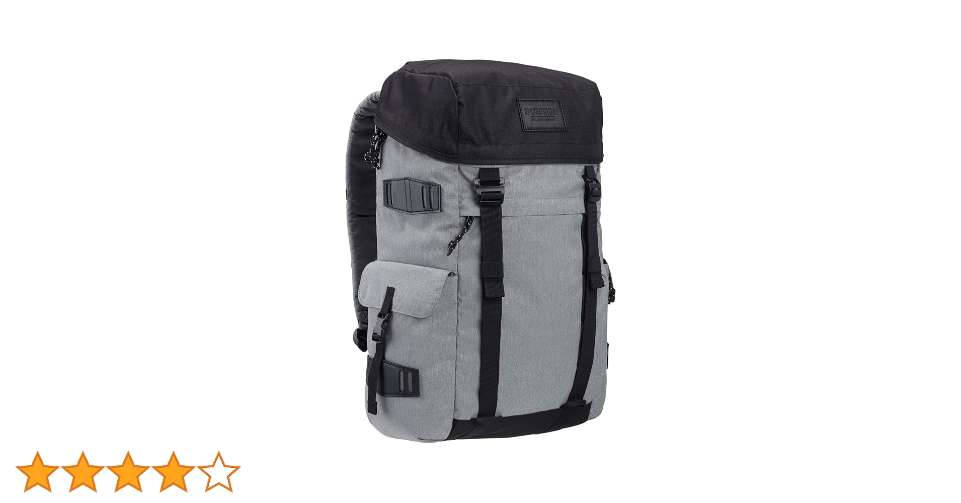 Amazon.co.jp: [バートン] リュック ANNEX PACK [28L] BUOY BLUE
